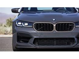 2022 BMW M5 (CC-2092717) for sale in Carmel, California