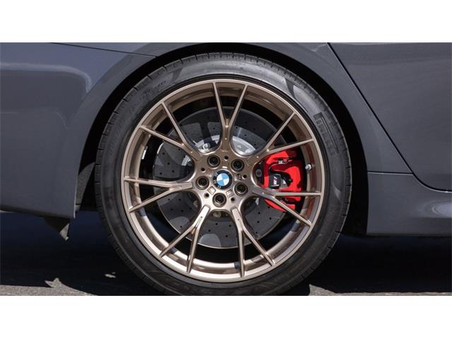 2022 BMW M5 (CC-2092717) for sale in Carmel, California