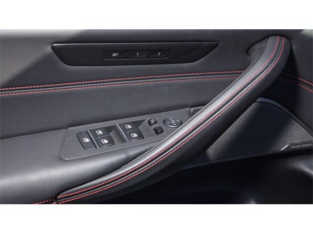 2022 BMW M5 (CC-2092717) for sale in Carmel, California