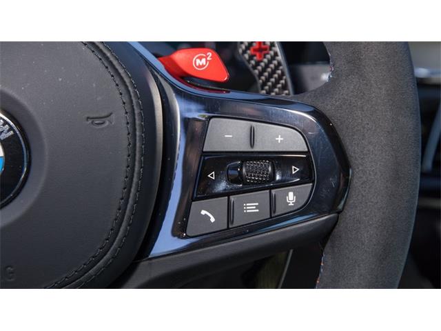 2022 BMW M5 (CC-2092717) for sale in Carmel, California