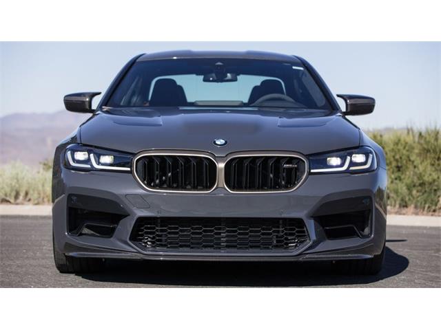2022 BMW M5 (CC-2092717) for sale in Carmel, California