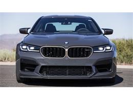 2022 BMW M5 (CC-2092717) for sale in Carmel, California