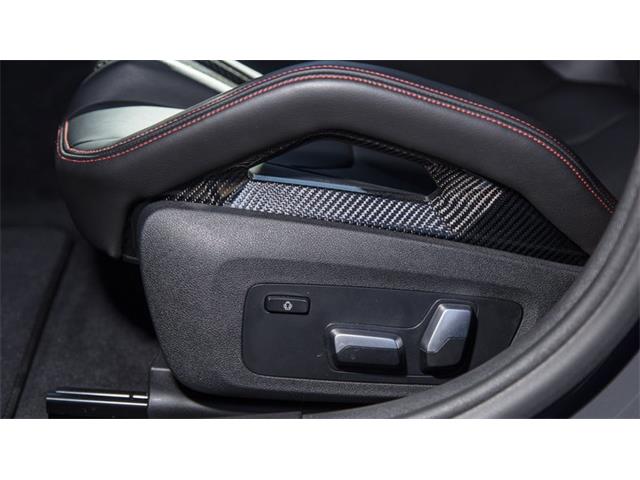 2022 BMW M5 (CC-2092717) for sale in Carmel, California