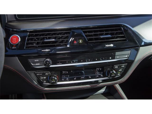 2022 BMW M5 (CC-2092717) for sale in Carmel, California
