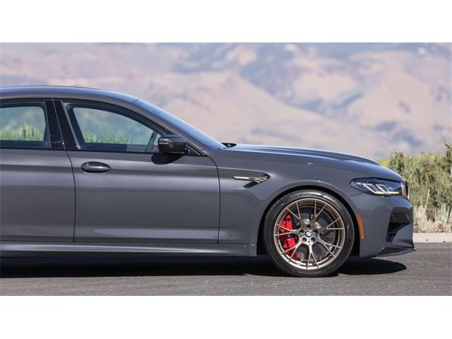 2022 BMW M5 (CC-2092717) for sale in Carmel, California