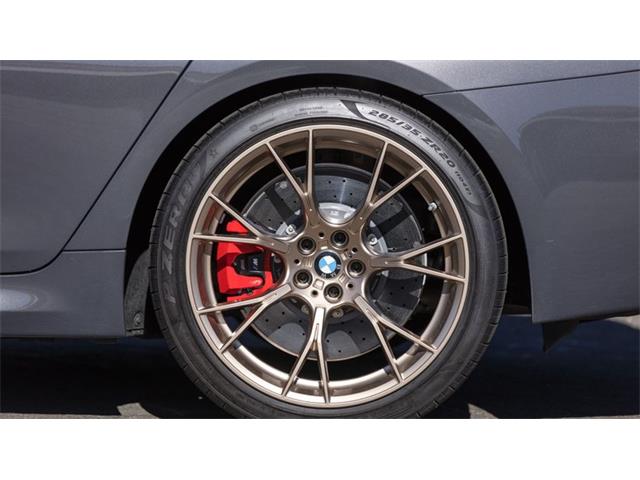 2022 BMW M5 (CC-2092717) for sale in Carmel, California
