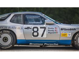 1981 Porsche 924 (CC-2092718) for sale in Carmel, California