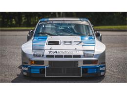 1981 Porsche 924 (CC-2092718) for sale in Carmel, California