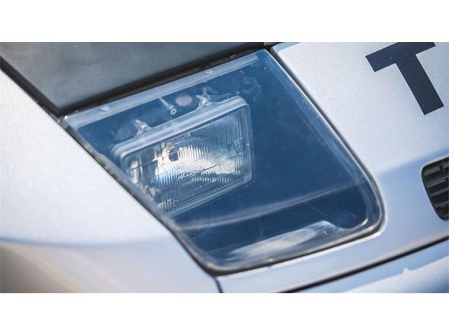 1981 Porsche 924 (CC-2092718) for sale in Carmel, California