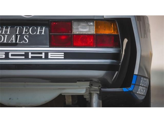 1981 Porsche 924 (CC-2092718) for sale in Carmel, California