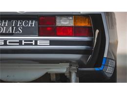 1981 Porsche 924 (CC-2092718) for sale in Carmel, California