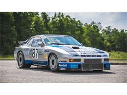 1981 Porsche 924 (CC-2092718) for sale in Carmel, California