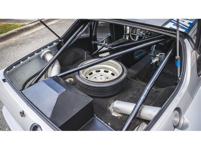 1981 Porsche 924 (CC-2092718) for sale in Carmel, California