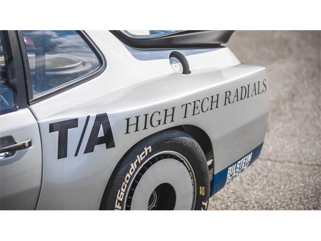 1981 Porsche 924 (CC-2092718) for sale in Carmel, California