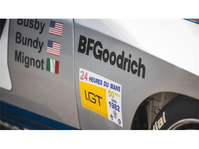 1981 Porsche 924 (CC-2092718) for sale in Carmel, California