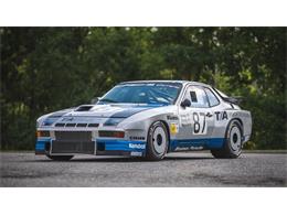 1981 Porsche 924 (CC-2092718) for sale in Carmel, California