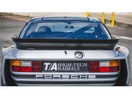 1981 Porsche 924 (CC-2092718) for sale in Carmel, California