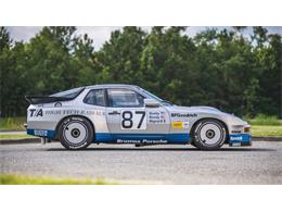 1981 Porsche 924 (CC-2092718) for sale in Carmel, California