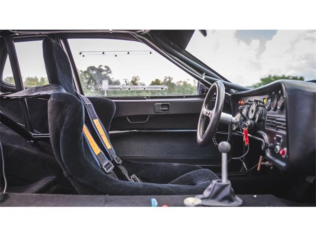 1981 Porsche 924 (CC-2092718) for sale in Carmel, California