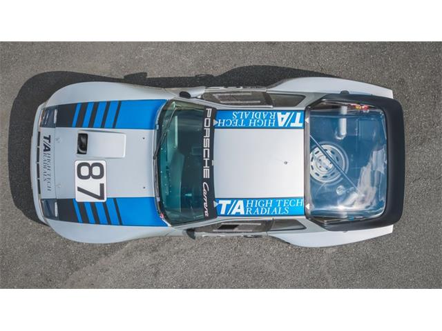 1981 Porsche 924 (CC-2092718) for sale in Carmel, California