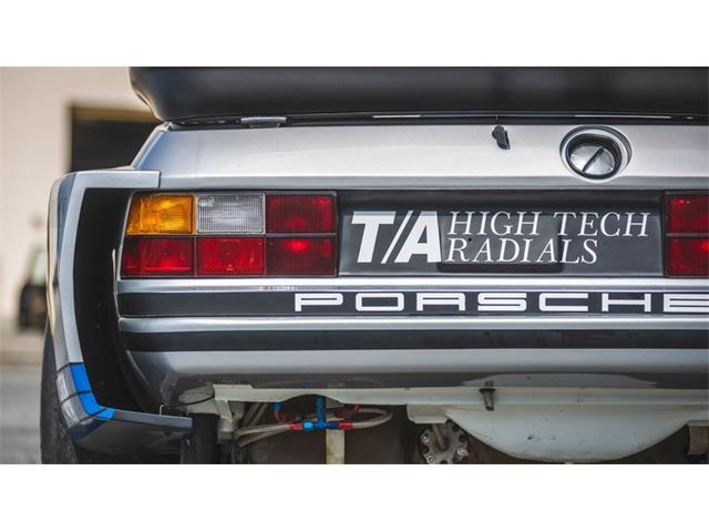 1981 Porsche 924 (CC-2092718) for sale in Carmel, California