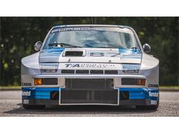 1981 Porsche 924 (CC-2092718) for sale in Carmel, California