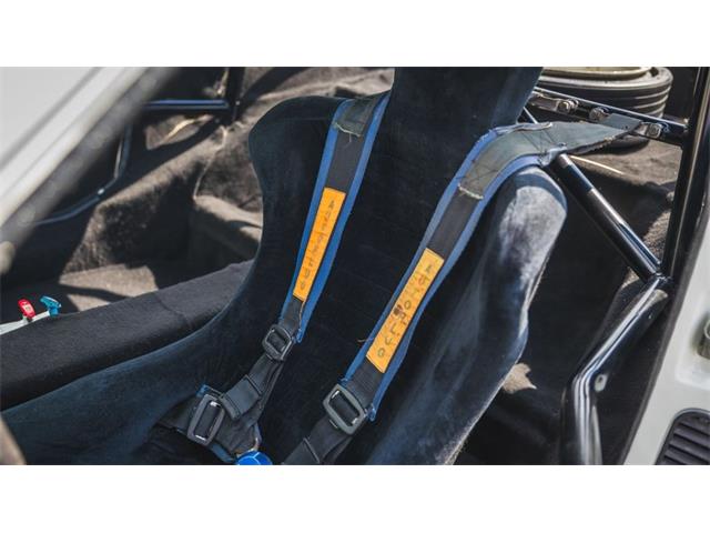1981 Porsche 924 (CC-2092718) for sale in Carmel, California