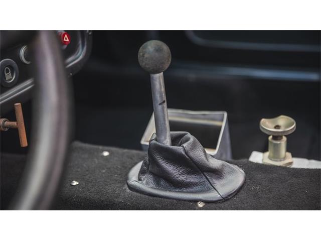 1981 Porsche 924 (CC-2092718) for sale in Carmel, California