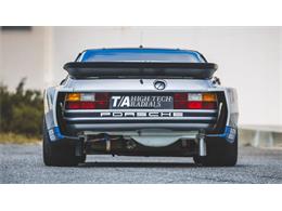 1981 Porsche 924 (CC-2092718) for sale in Carmel, California
