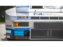 1981 Porsche 924 (CC-2092718) for sale in Carmel, California