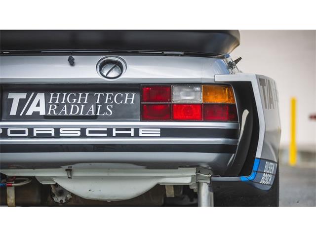 1981 Porsche 924 (CC-2092718) for sale in Carmel, California