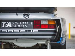 1981 Porsche 924 (CC-2092718) for sale in Carmel, California