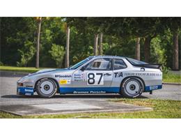 1981 Porsche 924 (CC-2092718) for sale in Carmel, California