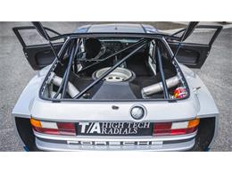 1981 Porsche 924 (CC-2092718) for sale in Carmel, California