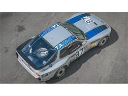 1981 Porsche 924 (CC-2092718) for sale in Carmel, California