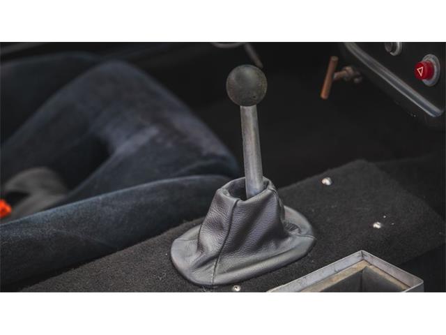 1981 Porsche 924 (CC-2092718) for sale in Carmel, California