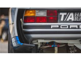 1981 Porsche 924 (CC-2092718) for sale in Carmel, California