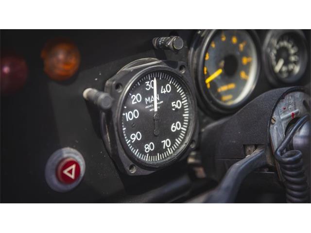 1981 Porsche 924 (CC-2092718) for sale in Carmel, California