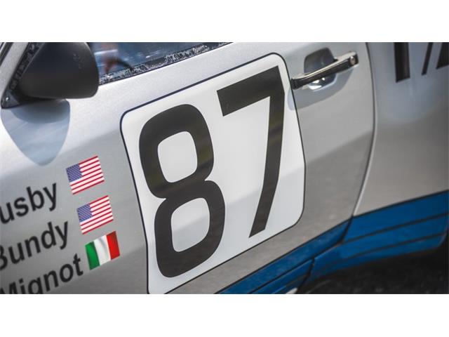 1981 Porsche 924 (CC-2092718) for sale in Carmel, California