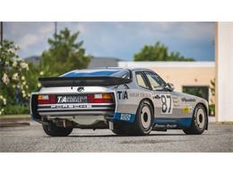 1981 Porsche 924 (CC-2092718) for sale in Carmel, California
