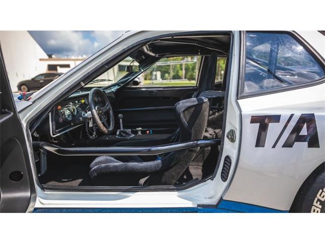 1981 Porsche 924 (CC-2092718) for sale in Carmel, California