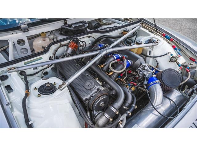1981 Porsche 924 (CC-2092718) for sale in Carmel, California