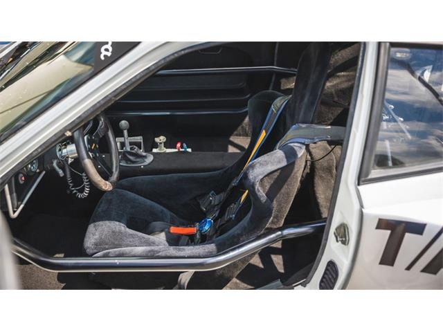 1981 Porsche 924 (CC-2092718) for sale in Carmel, California