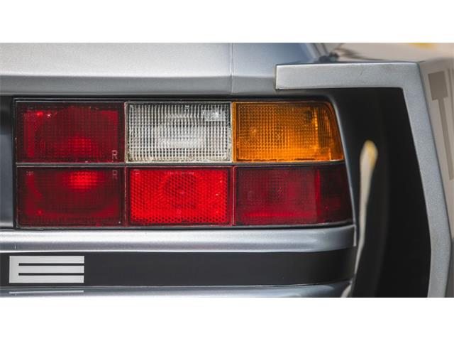 1981 Porsche 924 (CC-2092718) for sale in Carmel, California