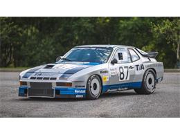 1981 Porsche 924 (CC-2092718) for sale in Carmel, California