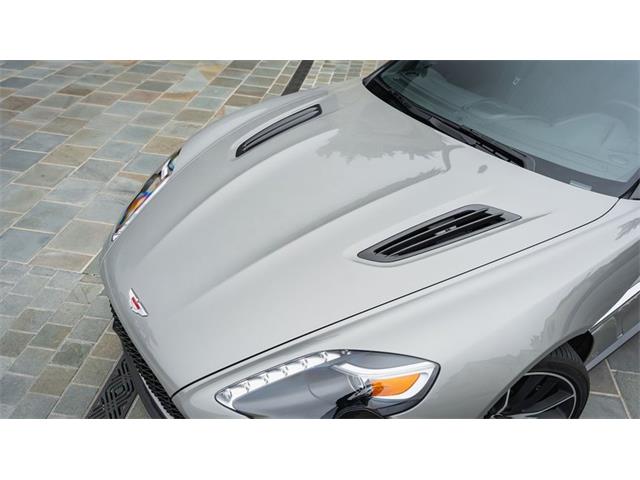 2018 Aston Martin Vanquish (CC-2092719) for sale in Carmel, California