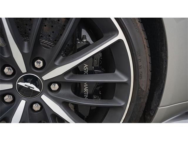 2018 Aston Martin Vanquish (CC-2092719) for sale in Carmel, California