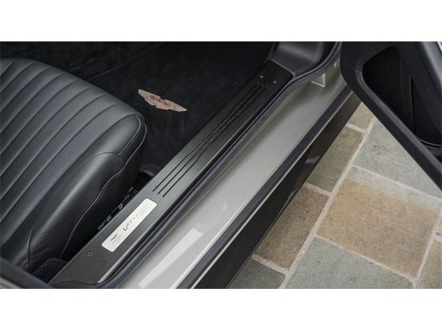 2018 Aston Martin Vanquish (CC-2092719) for sale in Carmel, California