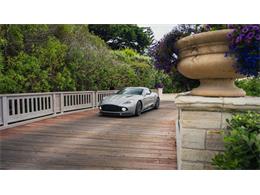2018 Aston Martin Vanquish (CC-2092719) for sale in Carmel, California