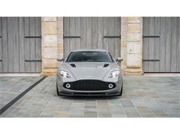 2018 Aston Martin Vanquish (CC-2092719) for sale in Carmel, California